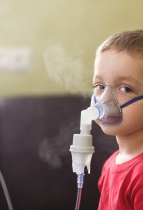 Pediatric Asthma